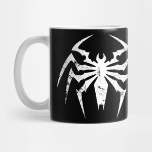 Game Venom Distressed Mug